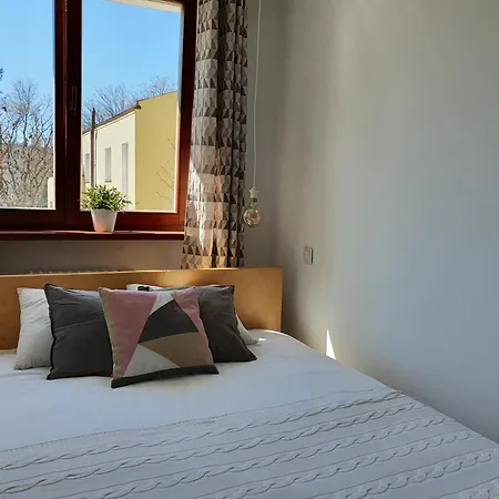 Apartman Apartament & Parking Przy Plazy *