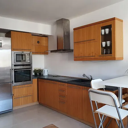 Apartament & Parking Przy Plazy * ソポト